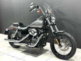 Harley-Davidson DYNA SUPER GLIDE CUSTOM for sale in Sandton - ID