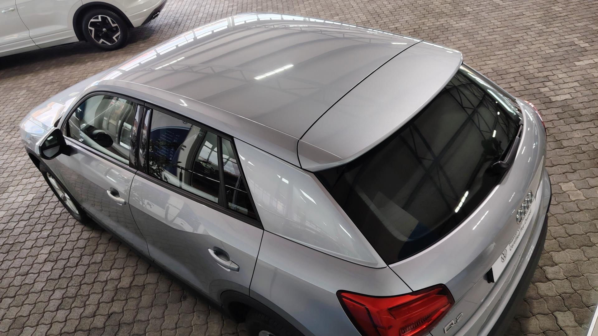 Audi Q2 35TFSI Rola VW Vredenburg