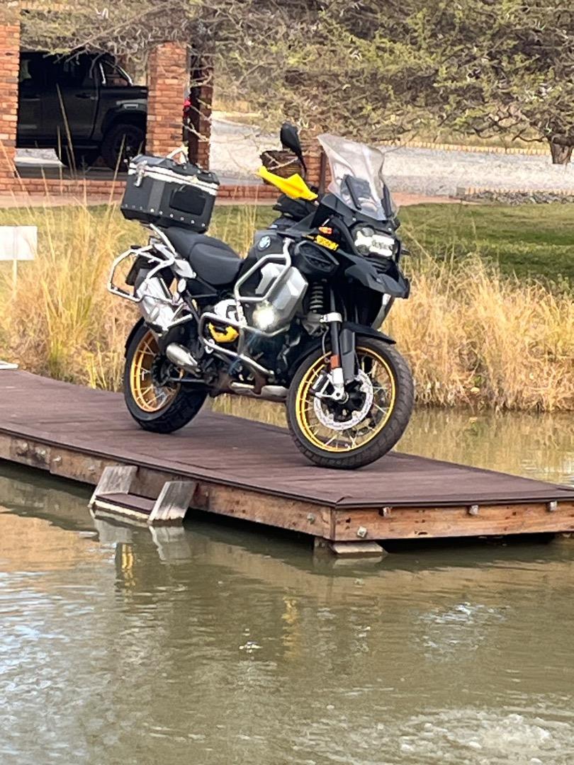 BMW 1200GS Adventure MU 40 Year GS