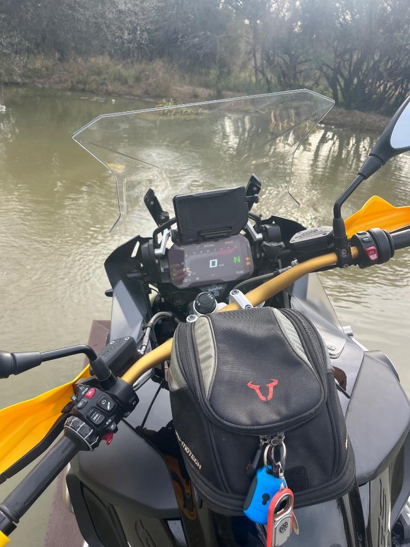 BMW 1200GS Adventure MU 40 Year GS