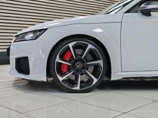 2021 Audi TT RS Roadster Quattro for sale
