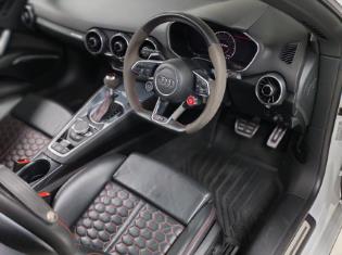 2021 Audi TT RS Roadster Quattro for sale