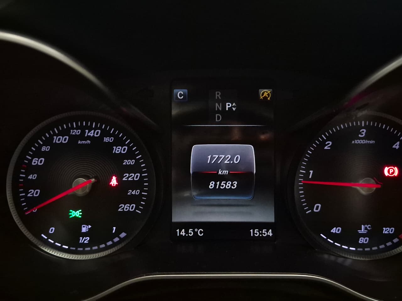 Mercedes-Benz C-Class C250d Edition C BMW Sandton