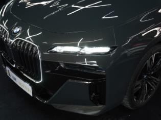 2024 BMW 7 Series 740d xDrive M Sport for sale