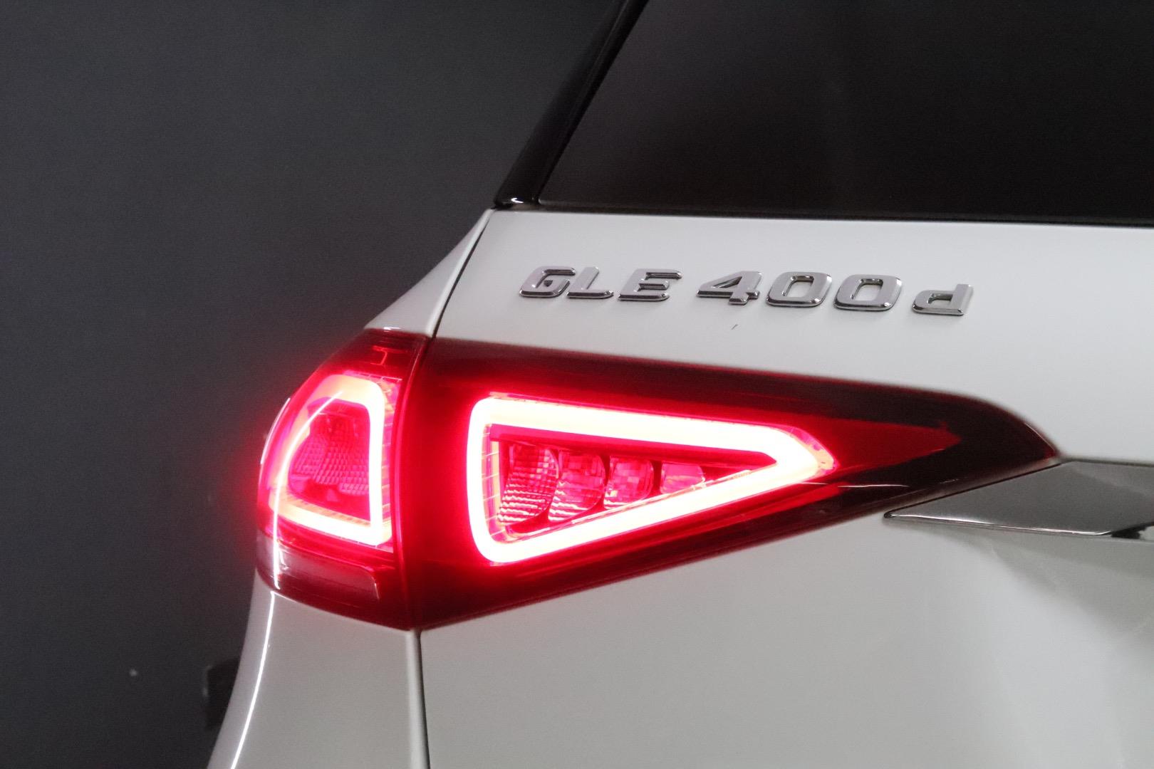 Mercedes-Benz GLE GLE400d 4Matic AMG Line Autohaus Beyers A Division Of MMU Group
