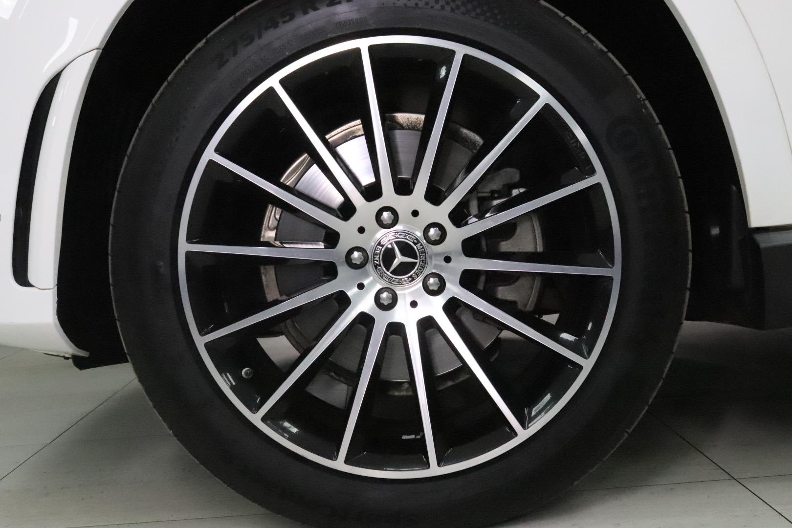 Mercedes-Benz GLE GLE400d 4Matic AMG Line Autohaus Beyers A Division Of MMU Group