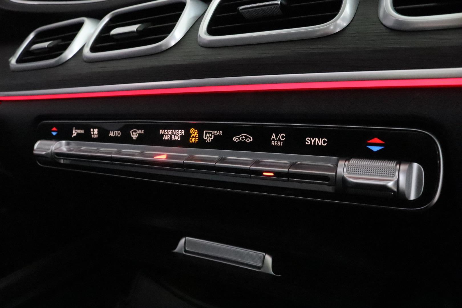Mercedes-Benz GLE GLE400d 4Matic AMG Line Autohaus Beyers A Division Of MMU Group