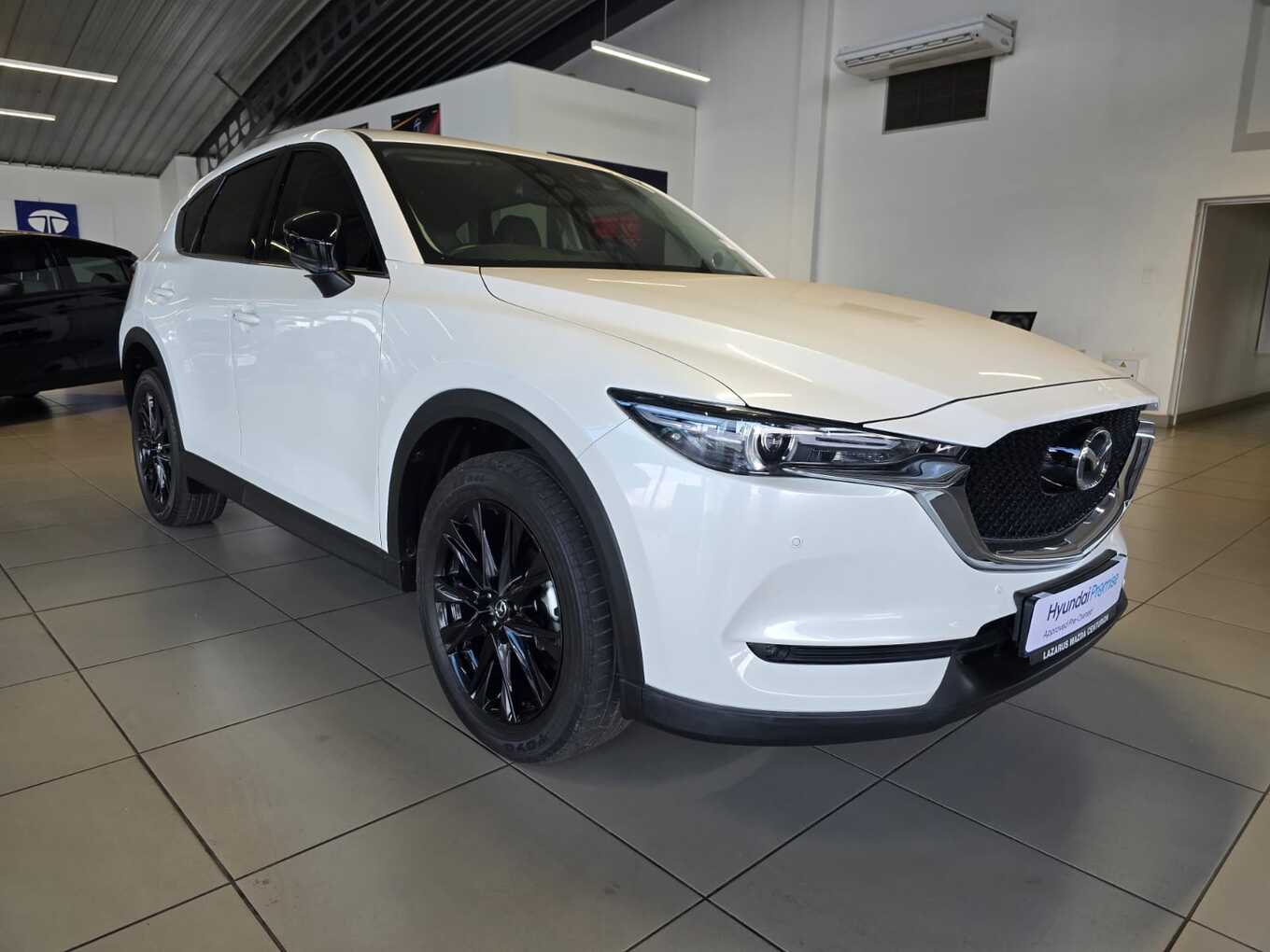 Mazda CX-5 2.0 Carbon Edition Hyundai Centurion