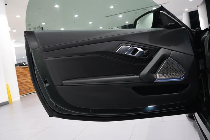 BMW Z4 M40i SMG BMW Umhlanga