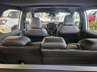 2026 Subaru Forester 2.5i Premium for sale