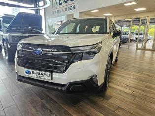 2026 Subaru Forester 2.5i Premium for sale