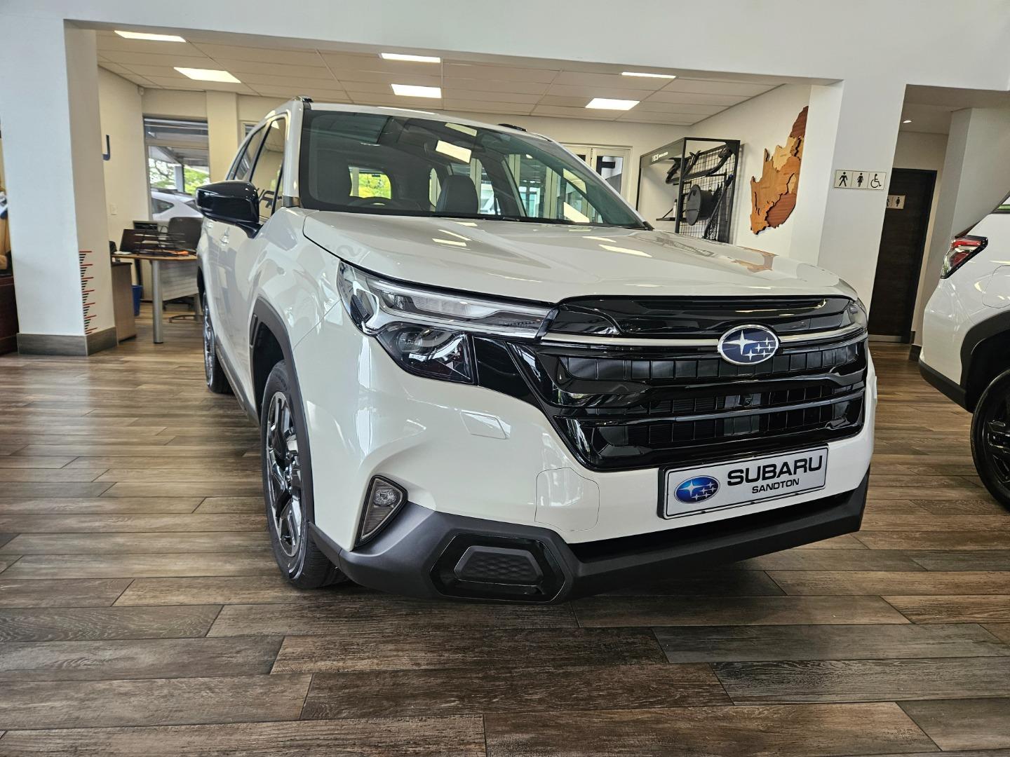 2026 Subaru Forester 2.5i Premium for sale