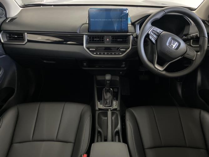Honda Elevate 1.5 Elegance CMH Honda Jac Stellantis Umhlanga New