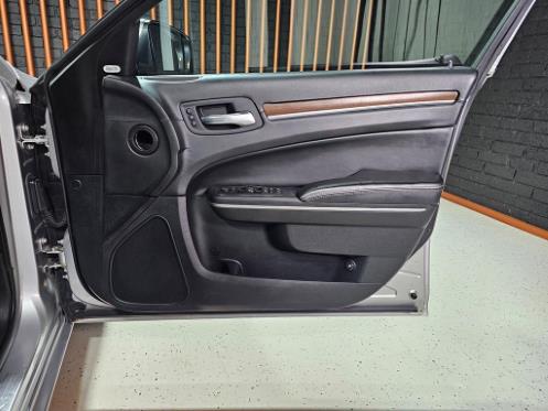Chrysler 300C 3.6 Luxury Series Mit Mak Motors Gerrit Maritz