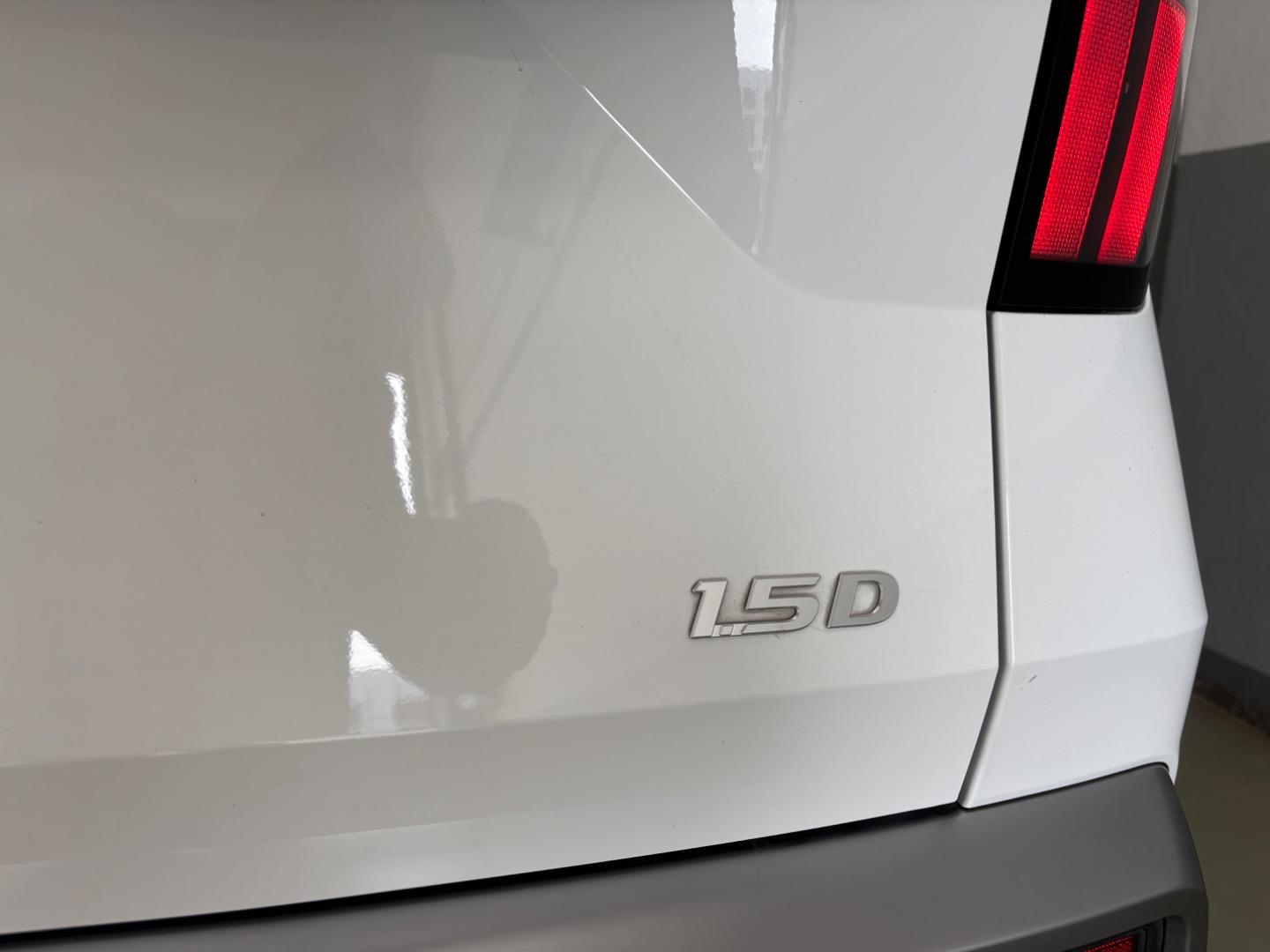 Hyundai Alcazar 1.5D Executive Hyundai Ballito