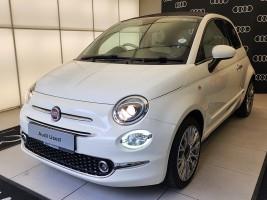 Fiat 500 500C TwinAir Lounge Audi Centre Somerset West