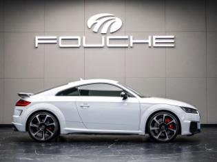 2022 Audi TT RS Coupe Quattro for sale