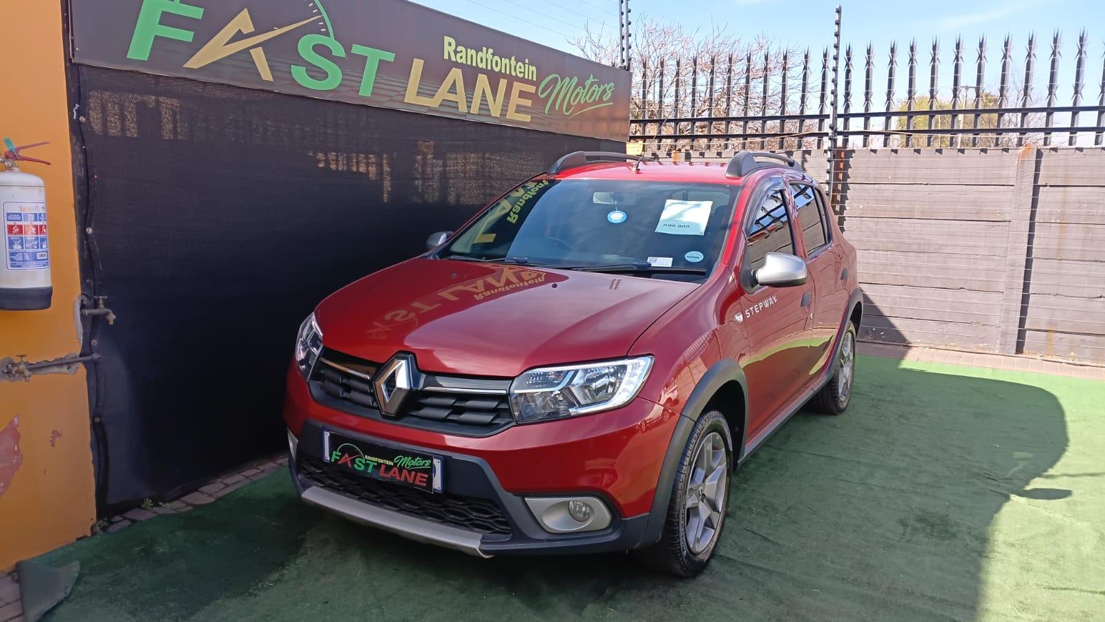 Fast Lane Motors dealership in Randfontein - AutoTrader
