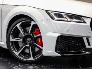 2022 Audi TT RS Coupe Quattro for sale