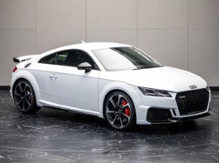 2022 Audi TT RS Coupe Quattro for sale