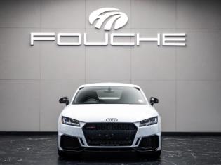 2022 Audi TT RS Coupe Quattro for sale