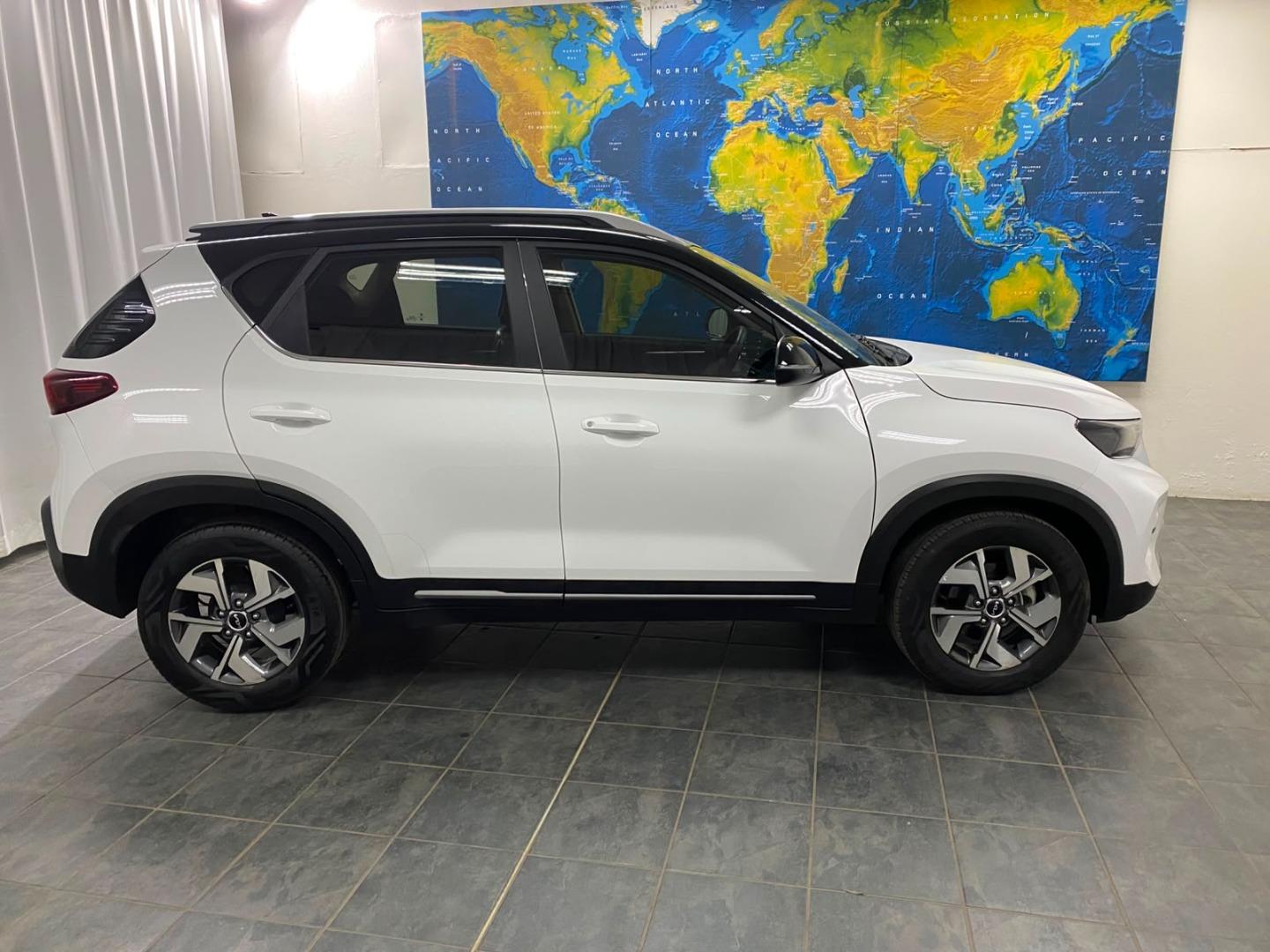 Kia Sonet 1.0T EX Daly Ford Potchefstroom