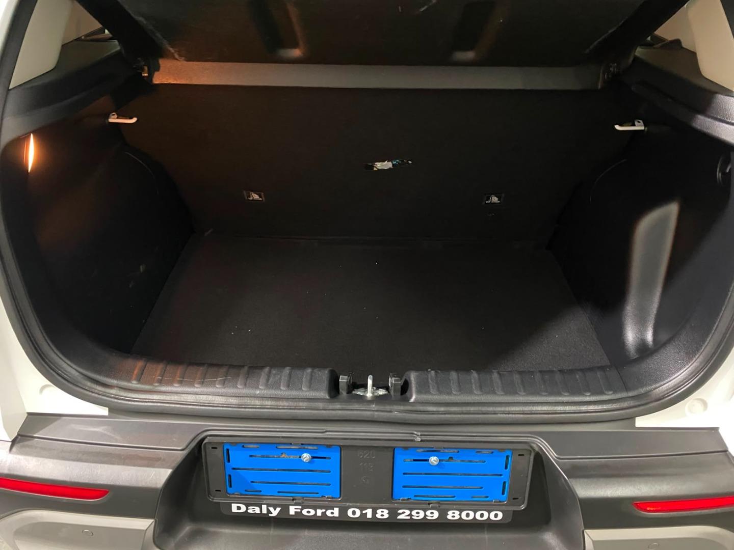 Kia Sonet 1.0T EX Daly Ford Potchefstroom