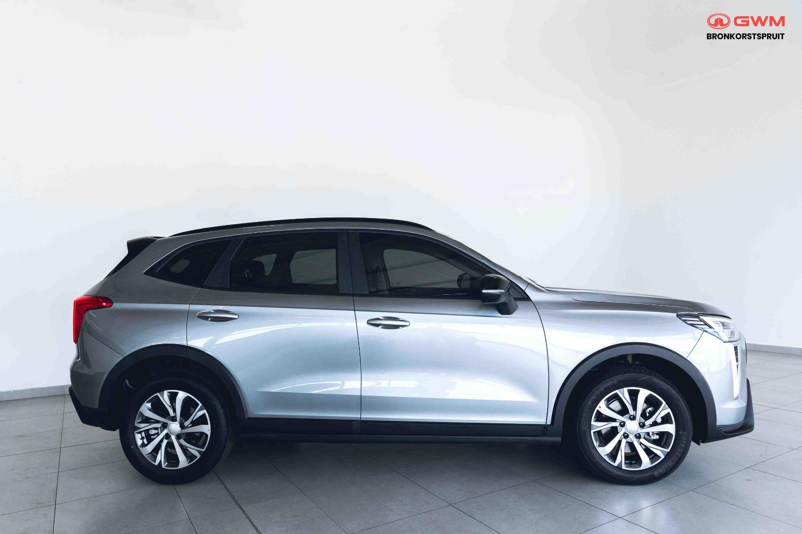 Haval Jolion 1.5T City Plus Carter Bronkhorstspruit New Cars