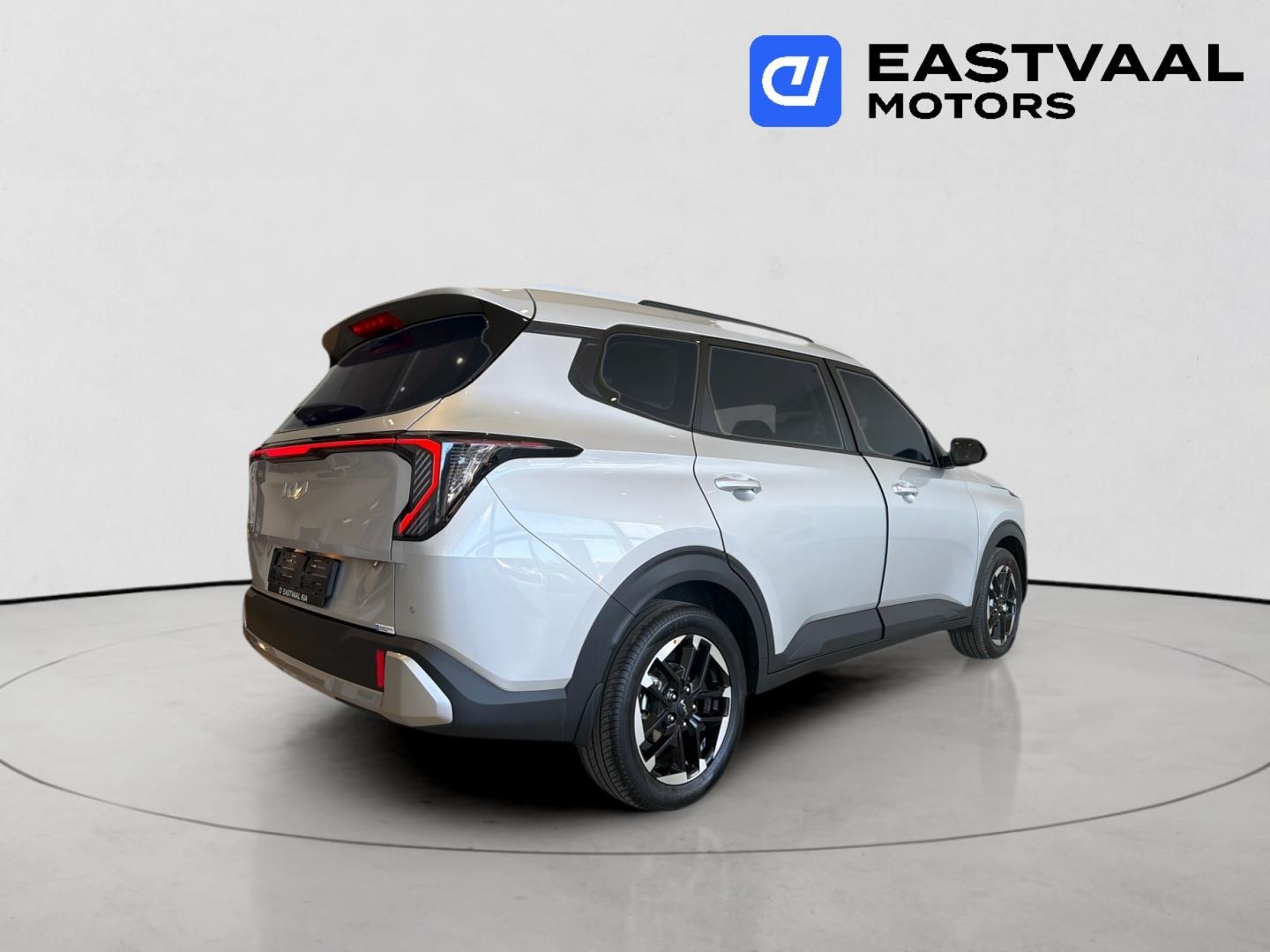 Kia Carens 1.5D LX Eastvaal Secunda Multi