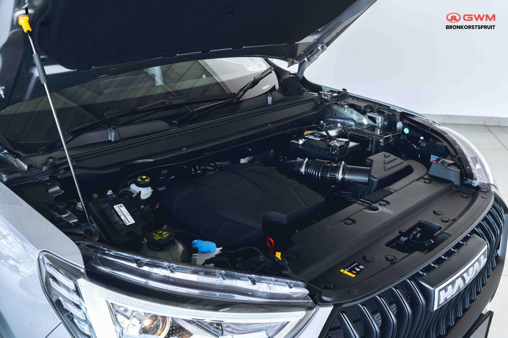 Haval Jolion 1.5T City Plus Carter Bronkhorstspruit New Cars