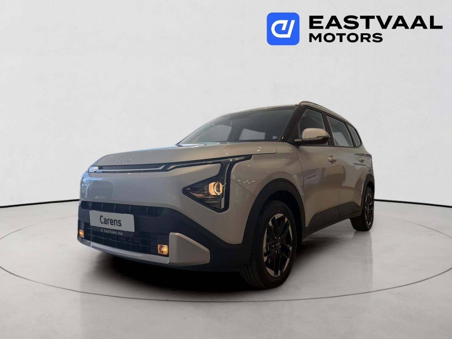 Kia Carens 1.5D LX Eastvaal Secunda Multi