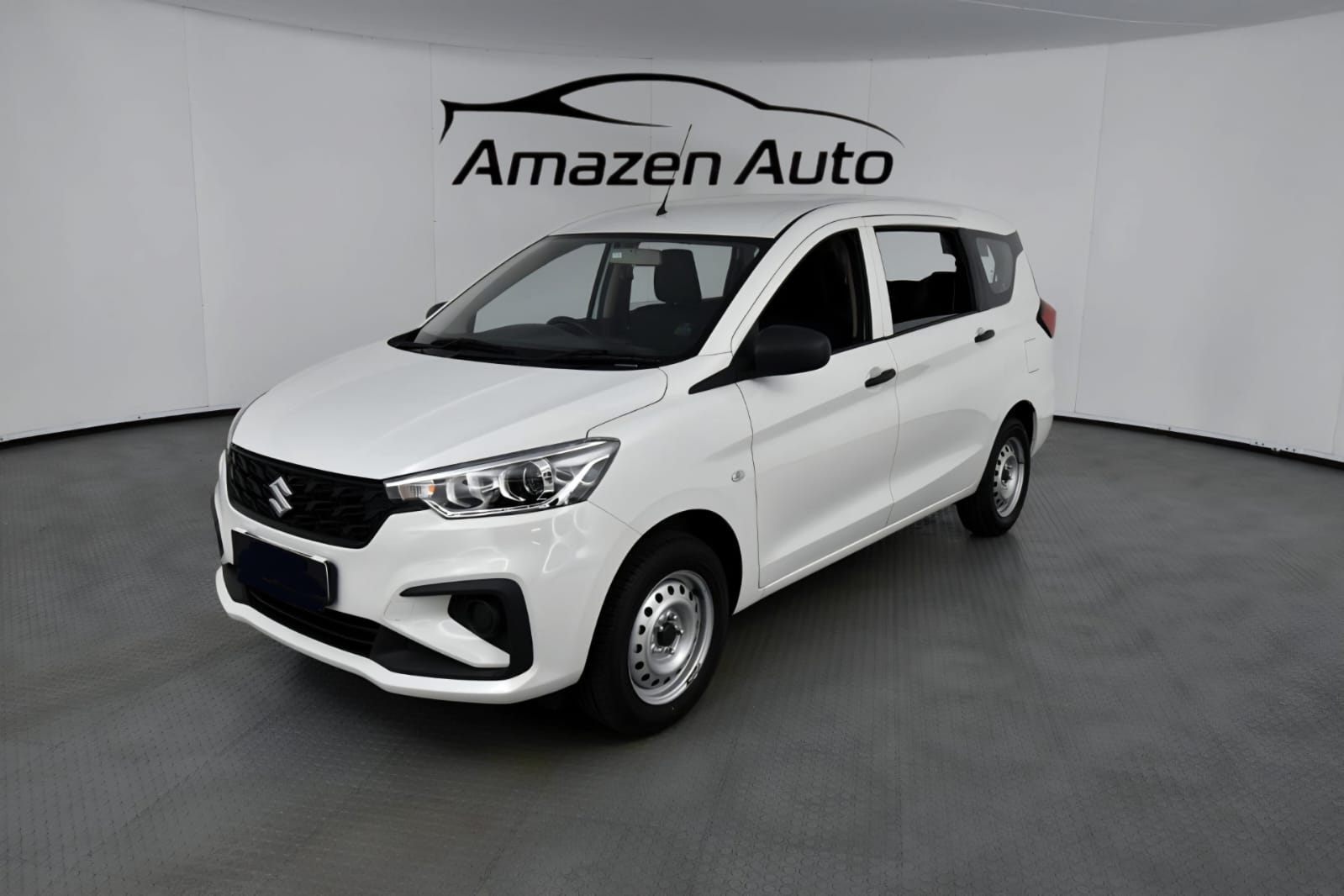 Suzuki Ertiga 1.5 GA Amazen Auto Cape Town