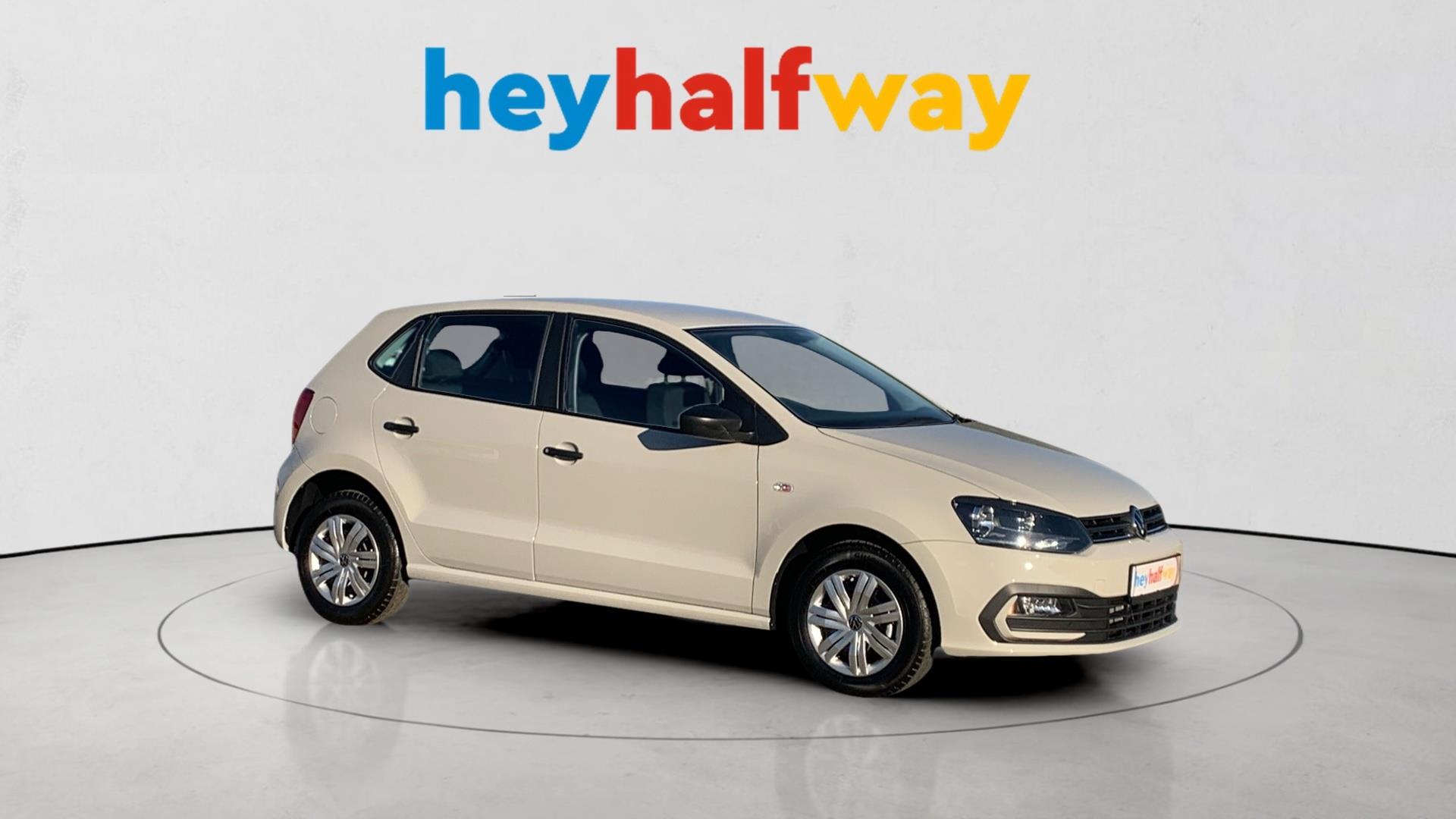 Volkswagen Polo Vivo Hatch 1.4 Heyhalfway Hillcrest