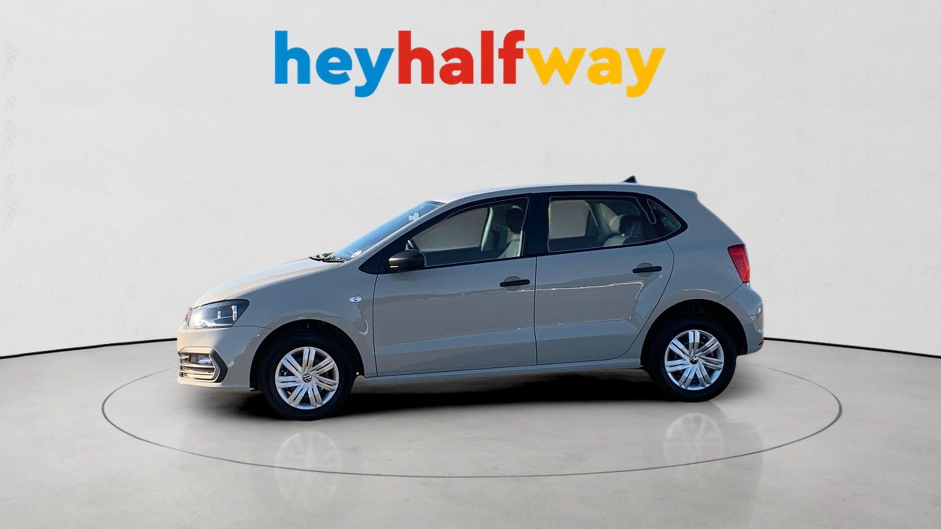 Volkswagen Polo Vivo Hatch 1.4 Heyhalfway Hillcrest
