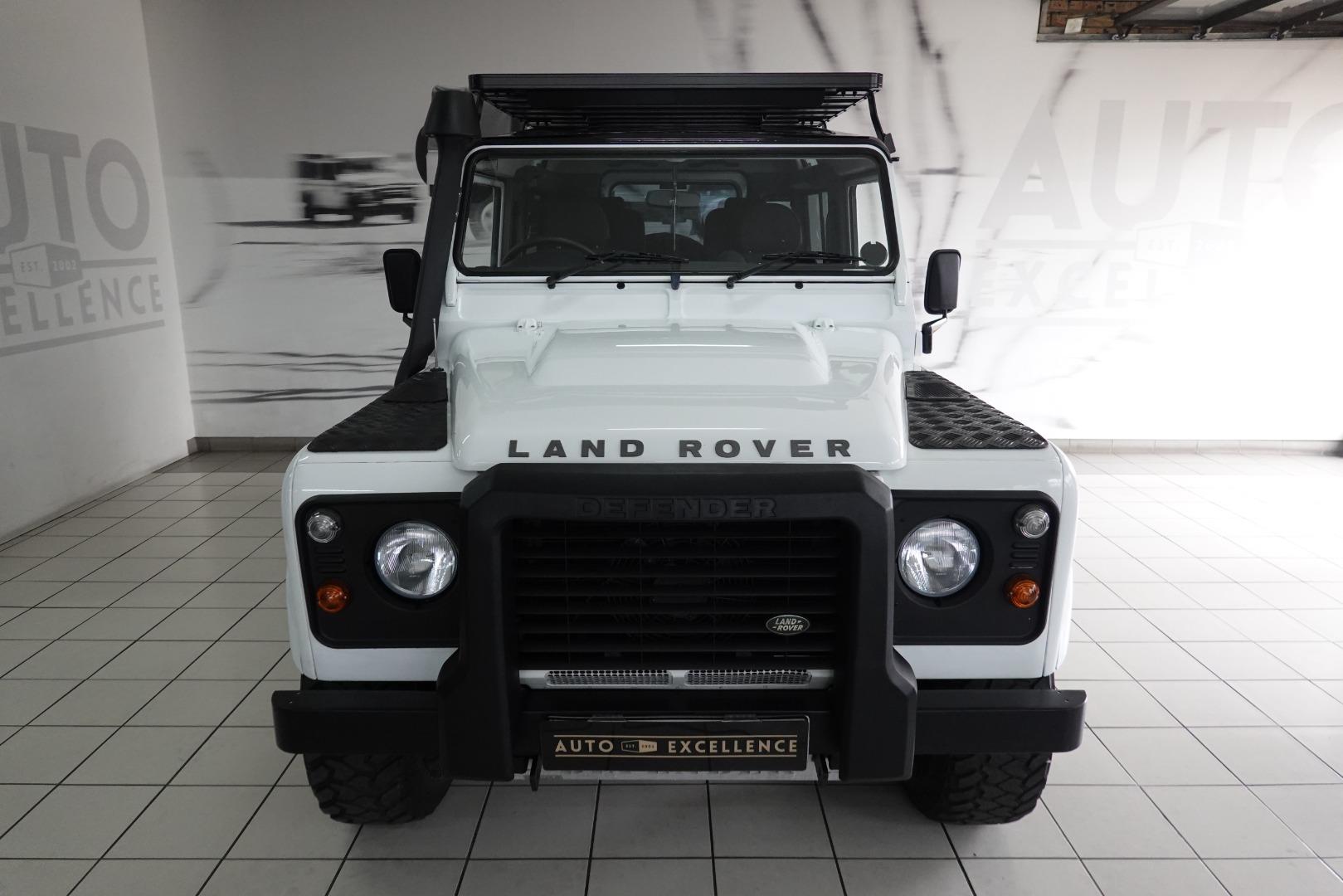 Auto Excellence Centurion dealership in Centurion - AutoTrader