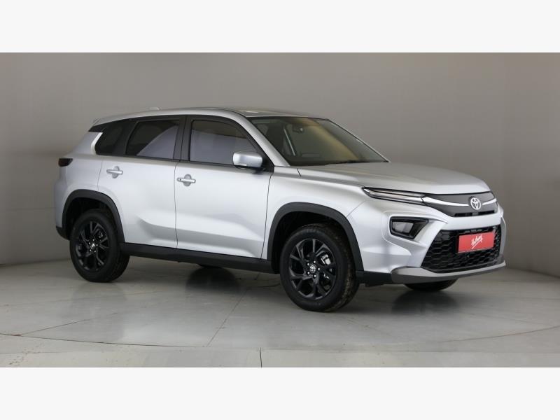 Toyota Urban Cruiser 1.5 XS for sale in Scottburgh - ID: 28594051