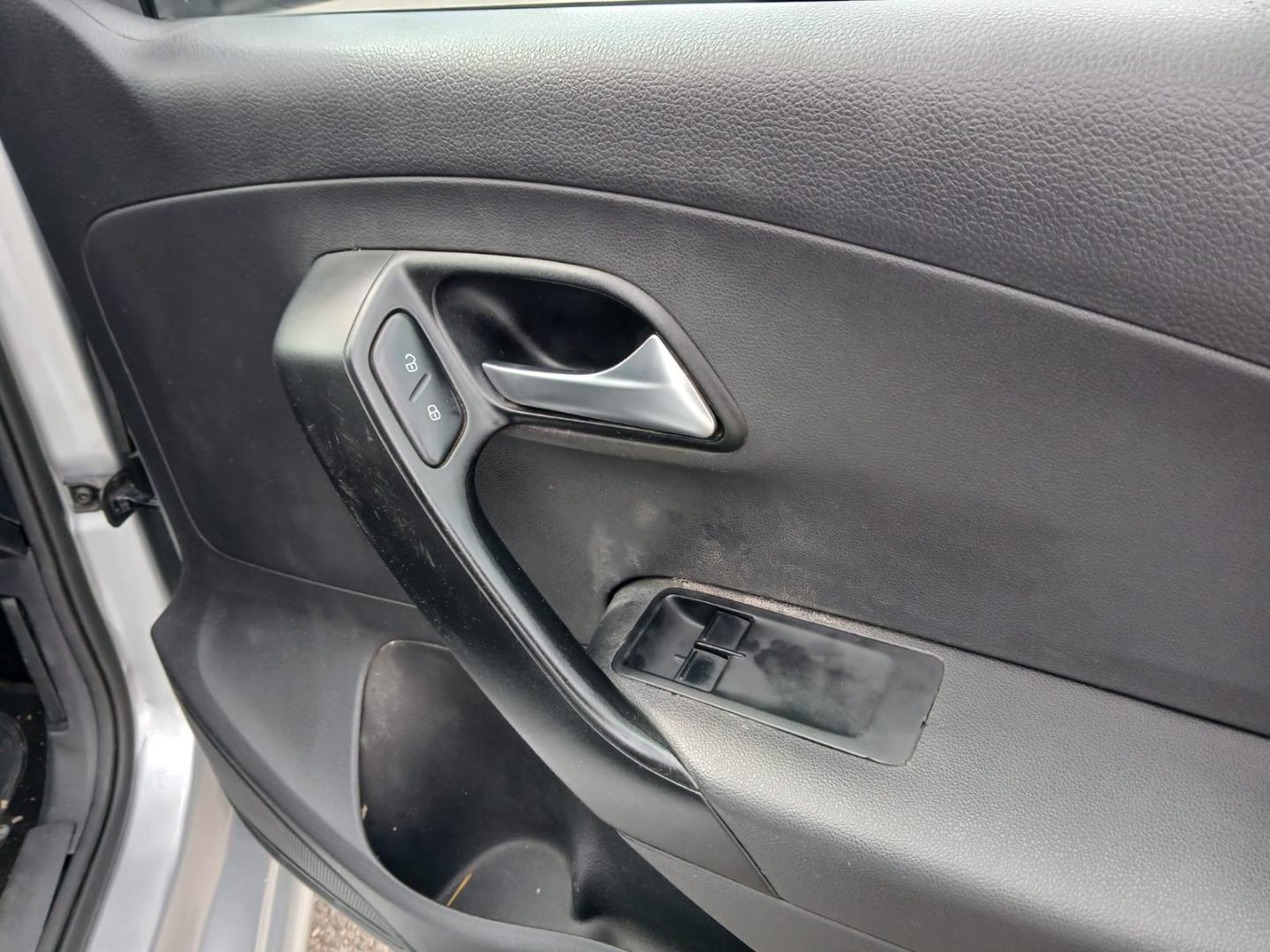Volkswagen Polo Vivo Hatch 1.4 Trendline OJB Auto Innovations