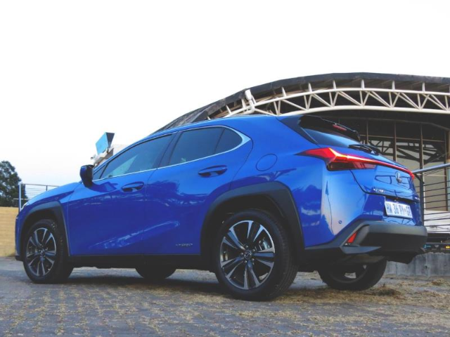 Top 5 Hybrid Cars you can buy in South Africa 2019 - Motoring News and