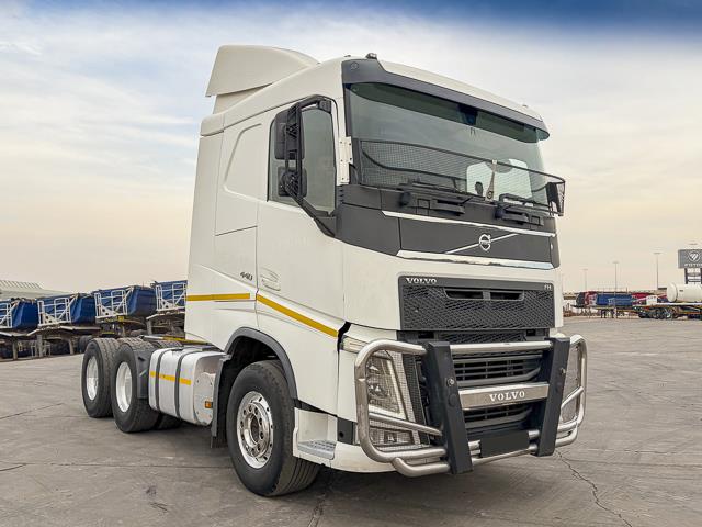 Volvo FH 440 Impala Truck Sales