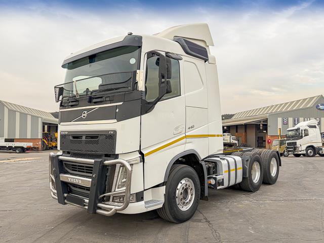 Volvo FH 440 Impala Truck Sales