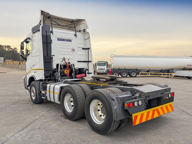 Volvo FH 440 Impala Truck Sales