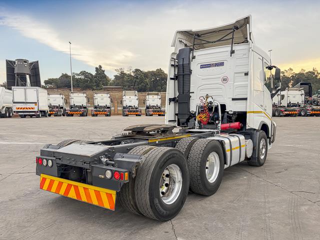 Volvo FH 440 Impala Truck Sales