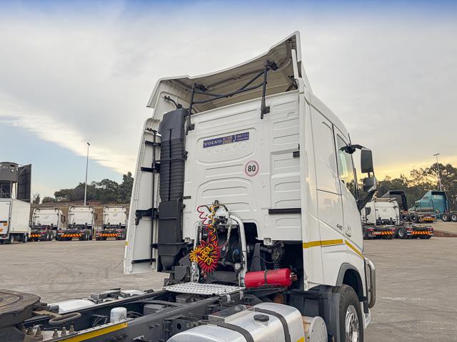 Volvo FH 440 Impala Truck Sales