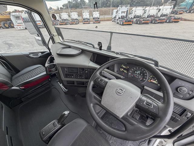 Volvo FH 440 Impala Truck Sales