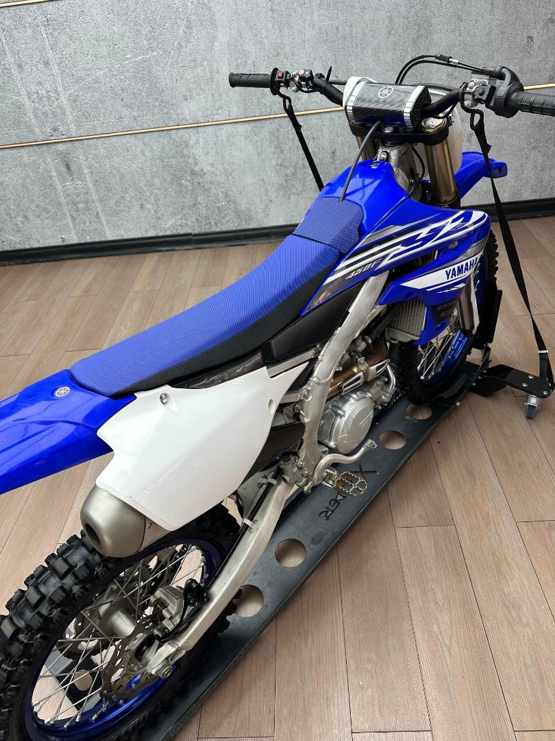 Yamaha YZ 450 F UB Leisure Bikes