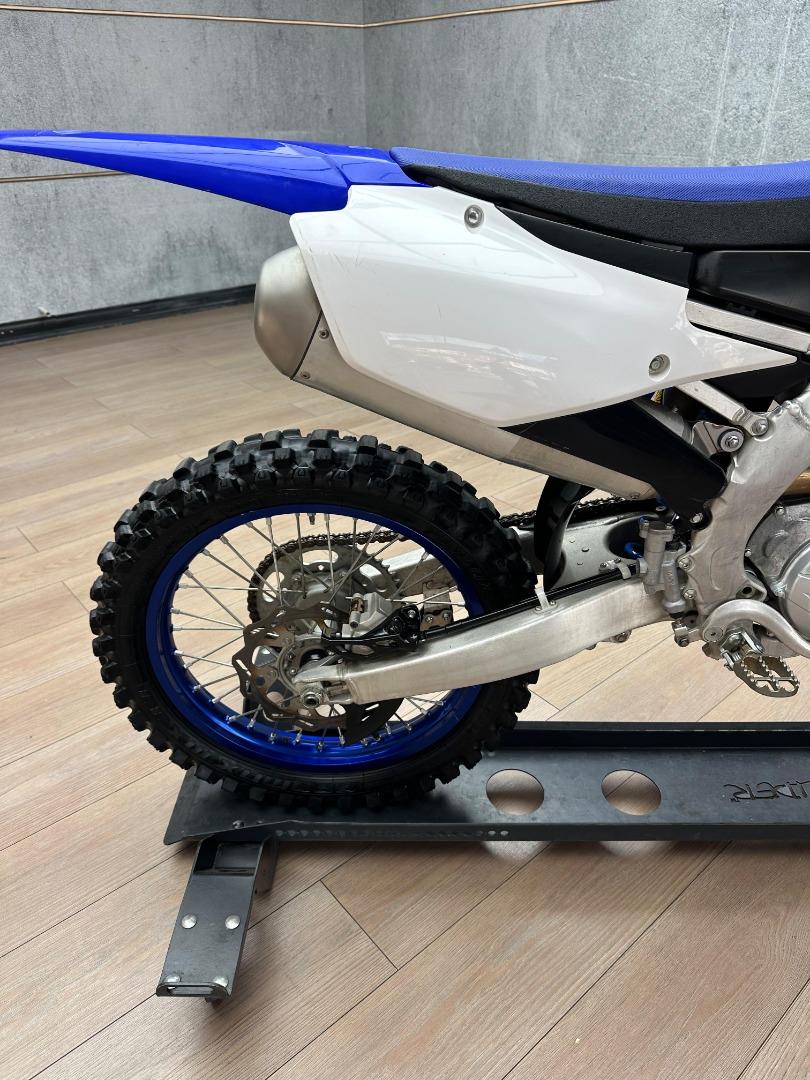 Yamaha YZ 450 F UB Leisure Bikes