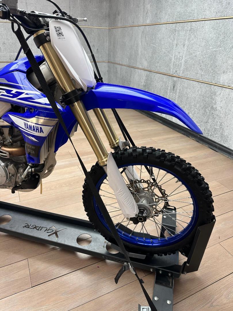 Yamaha YZ 450 F UB Leisure Bikes