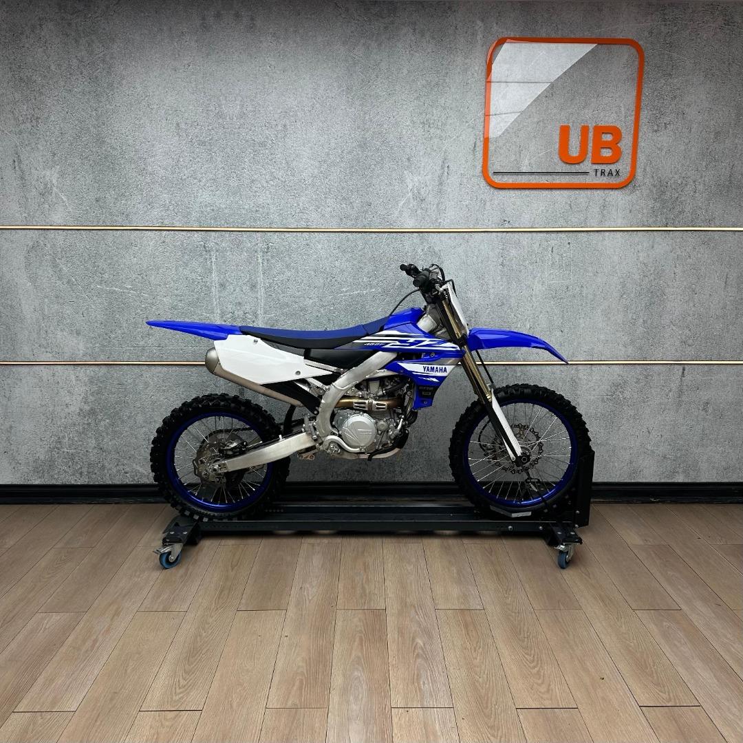 Yamaha YZ 450 F UB Leisure Bikes