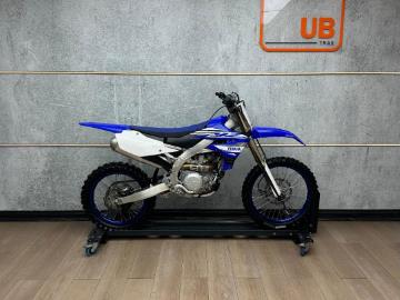 Yamaha YZ 450 F for sale in Pretoria - ID: 28594488 - AutoTrader