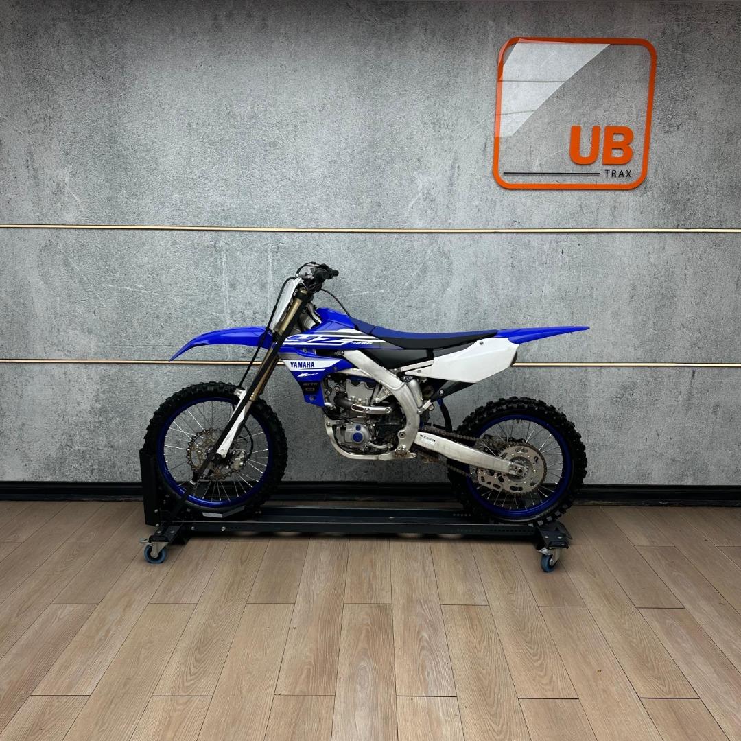 Yamaha YZ 450 F UB Leisure Bikes